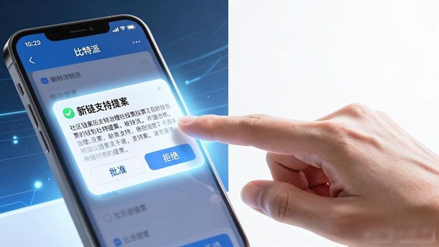 比特派钱包社区活动怎么参加?看这篇就够了