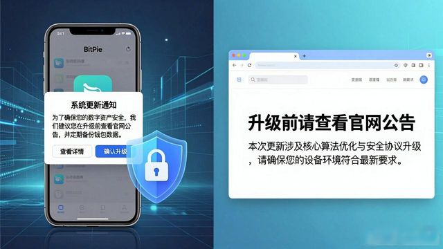 比特派最新版下载后，如何跟钱包“处好关系”