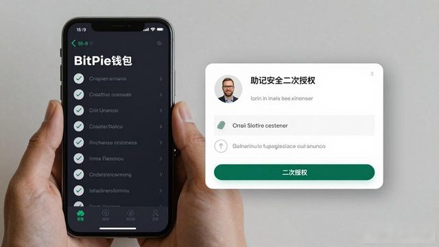BitPie钱包界面好用吗？交互设计体验实测
