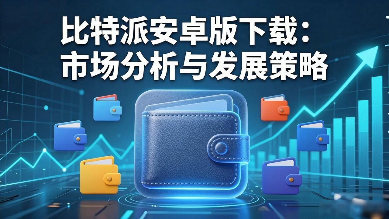 比特派安卓版下载：市场分析与发展策略
