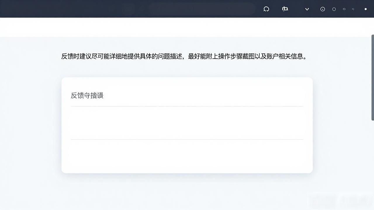 比特派钱包官方网怎么反馈问题?官方渠道全解析