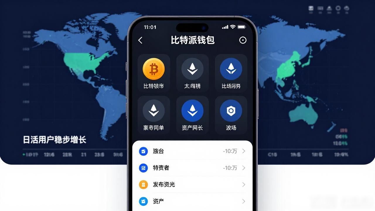 比特派钱包值不值得投?2026年投资环境与市场分析