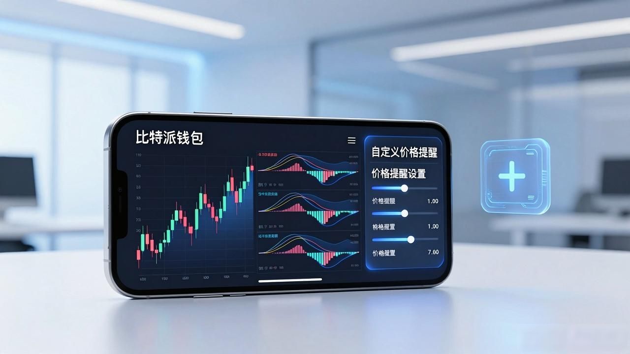 比特派钱包手机功能盘点：投资效率翻倍就靠这几点