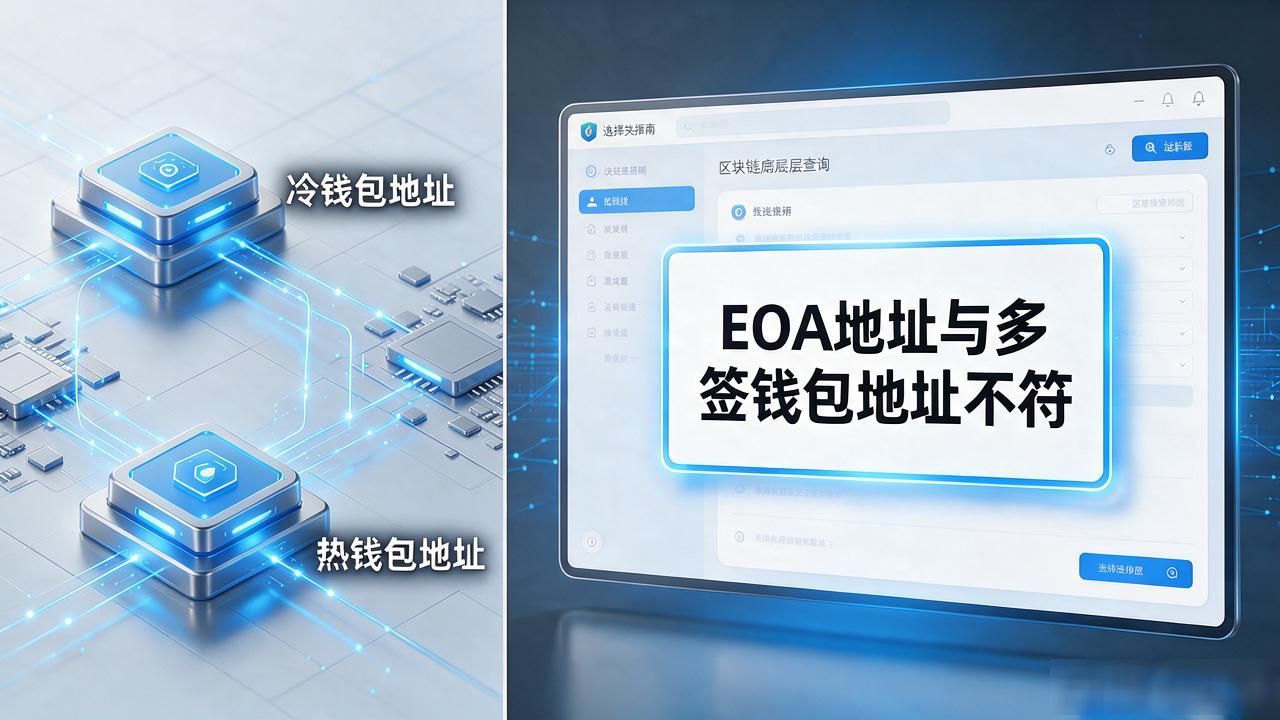 数字货币透明平台怎么选,普通人先盯住这几个硬指标再掏钱