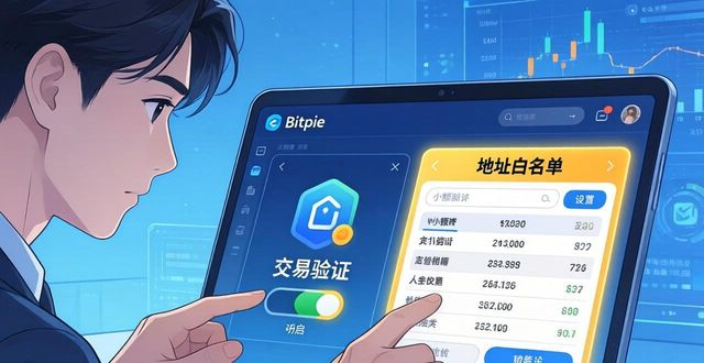 Bitpie最新版下载安装教程，手把手教你设置