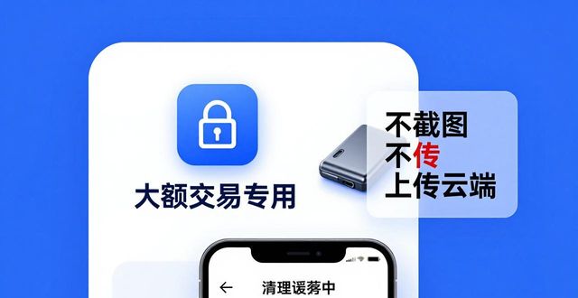 比特派钱包正版下载后，安全隐私三步走