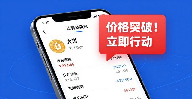 比特派钱包实时数据,这样反应赚钱更快