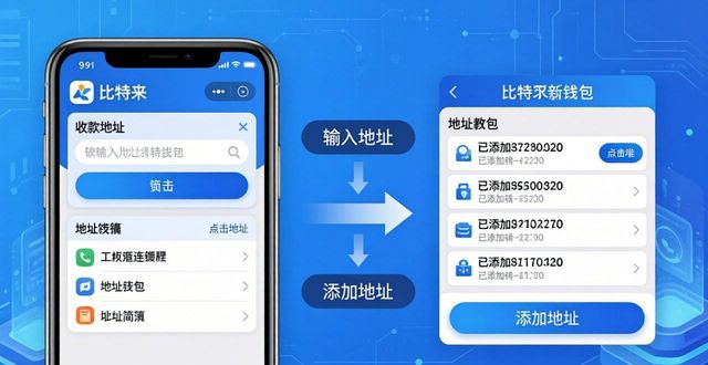 比特派钱包新版下载后，个性化设置与使用技巧