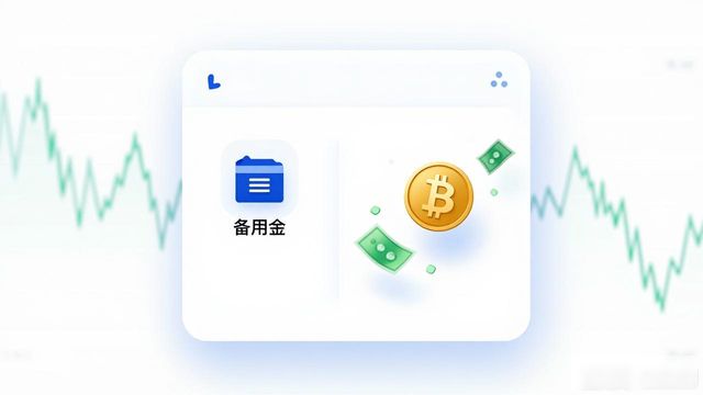 比特派投资策略怎么设？三步搞定你的定投计划