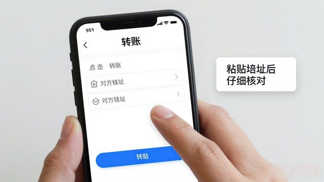 手把手教你用比特派钱包最新版收款付款