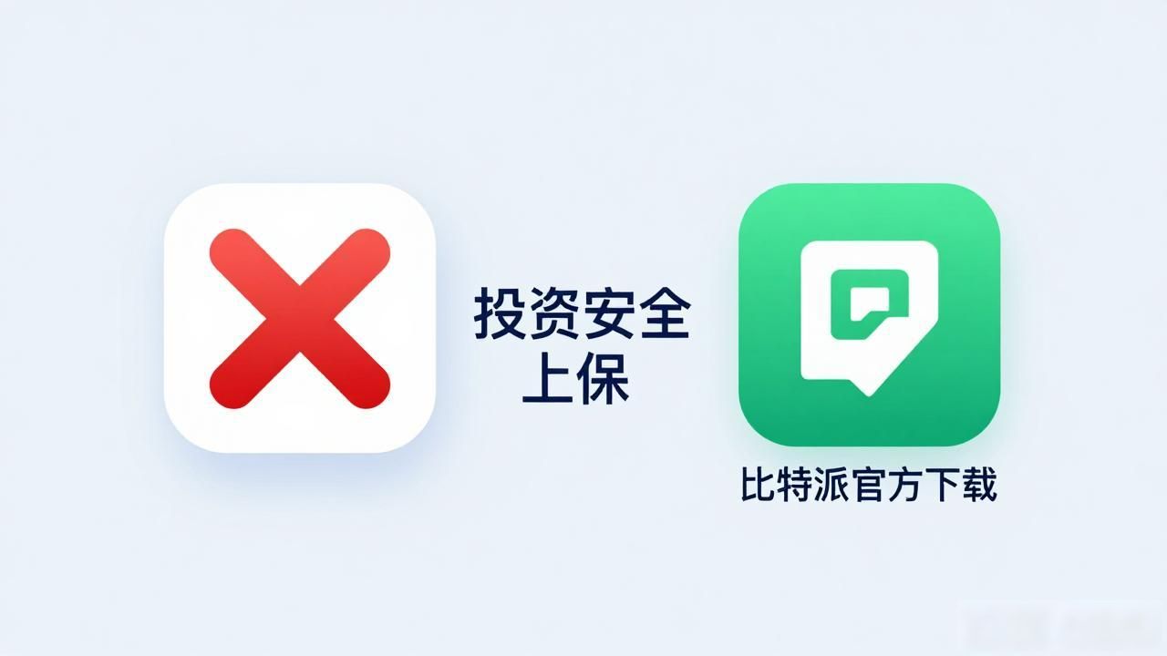 比特派官方下载最新版，投资优化这样做