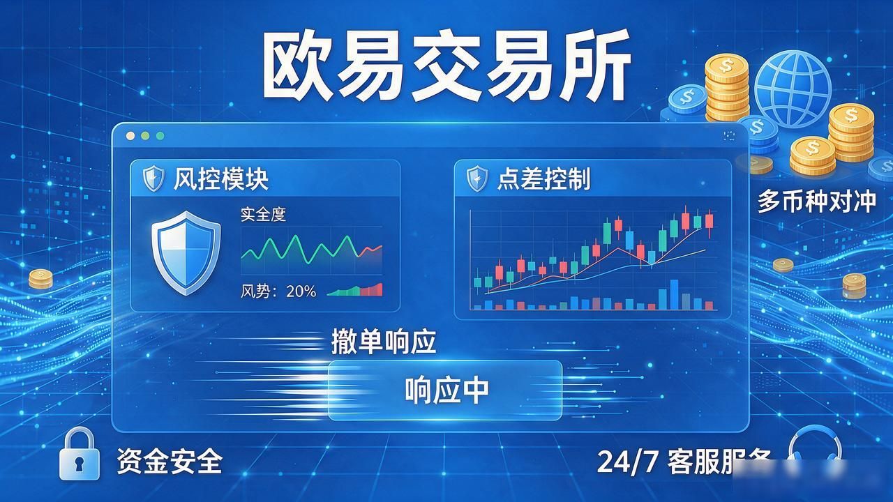 欧交所数字货币交易所靠谱吗？我用了三个月来聊聊真实感受