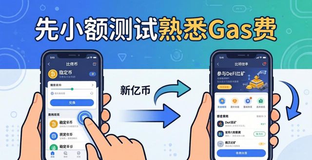 比特派钱包分享经验:从下载到实战