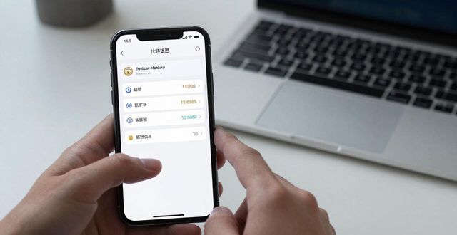 比特派钱包添加钱包教程：手把手教你导入与创建