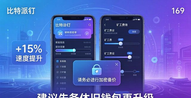 比特派钱包新版下载评测：用户真实体验如何？
