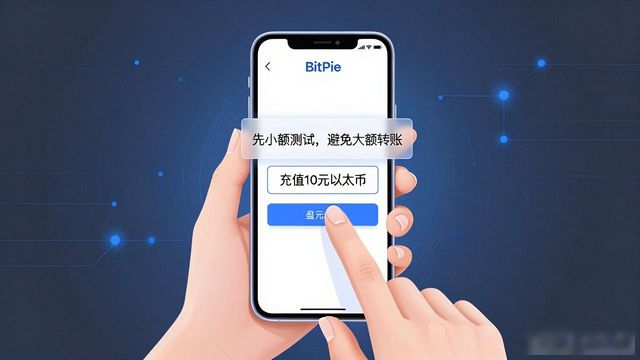 比特派钱包App下载后别急着用，先看这几点