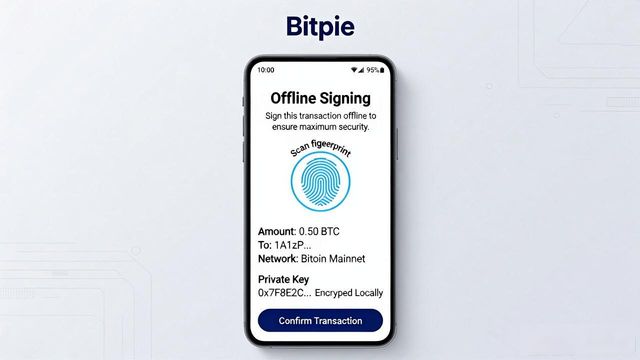 Bitpie钱包安卓版下载体验：安全好用，新手也能放心上手