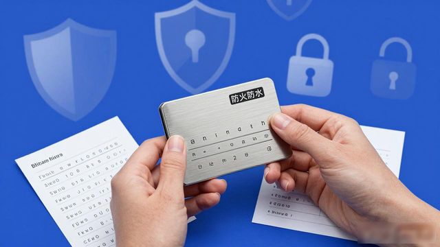 比特派钱包5.0官方下载 数据安全指南
