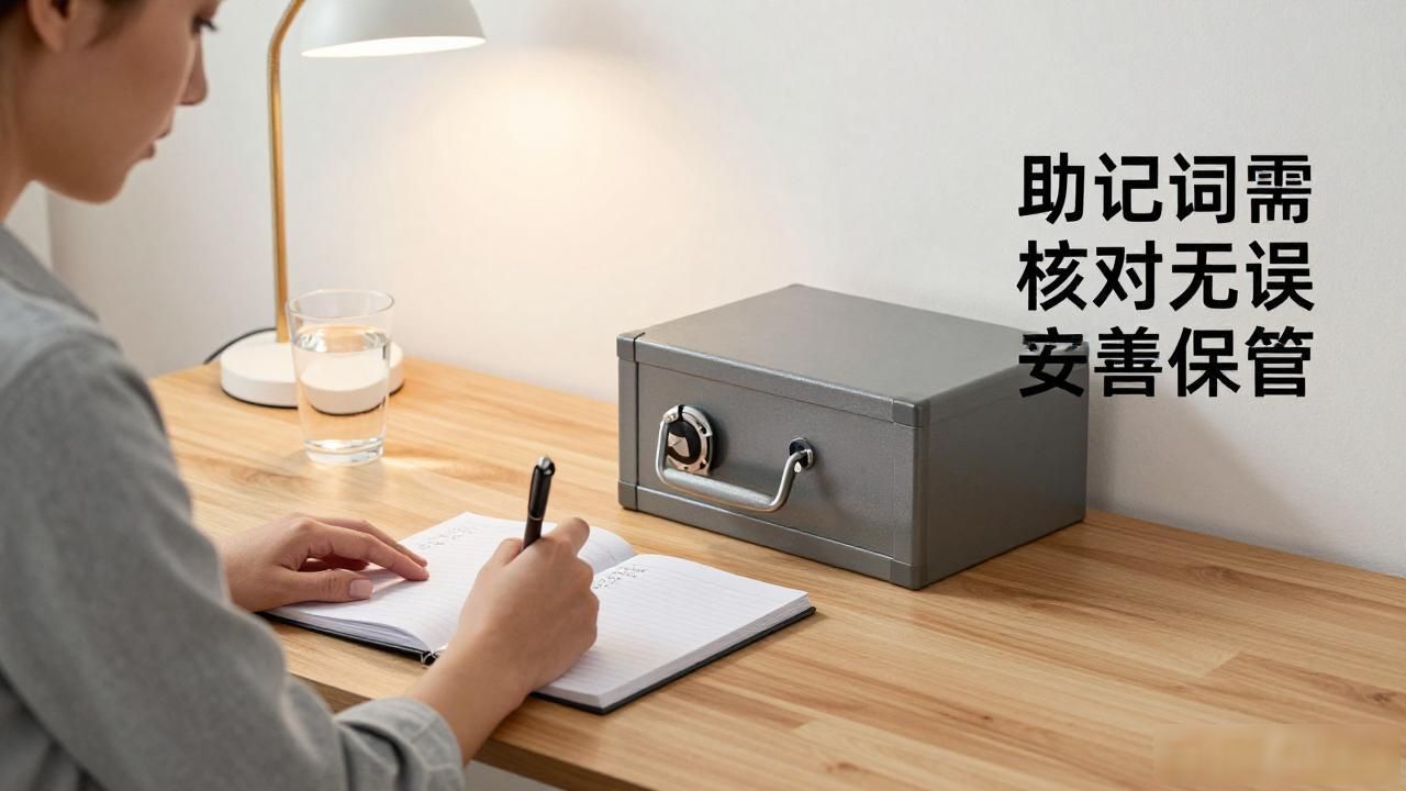 新手如何注册比特派钱包?详细步骤指南