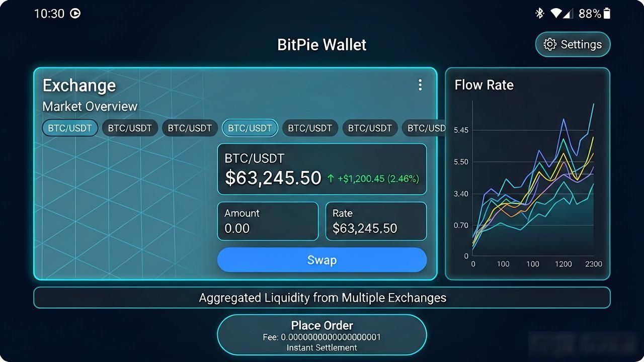 比特派钱包app下载：一站式数字资产管理工具