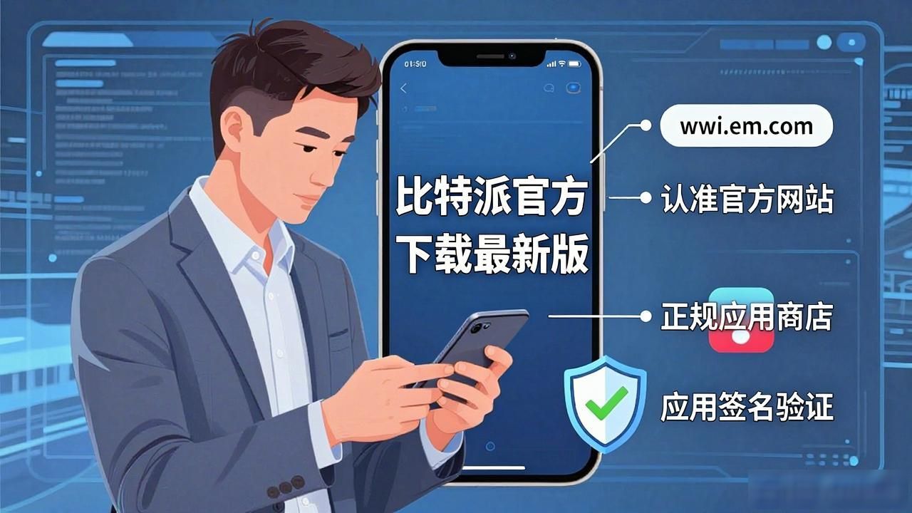 比特派官方下载最新版 投资者指南与市场洞察