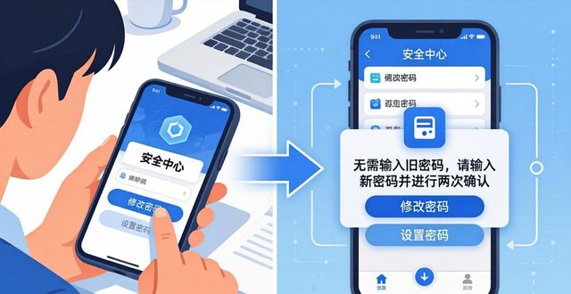 比特派5.2下载：安全密码设置教程
