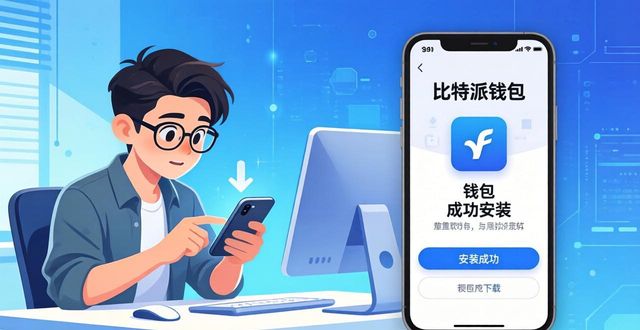 比特派钱包下载：小白也能跑通的成功密码