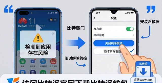 比特派钱包最新版下载安装教程及官方客服帮助指南