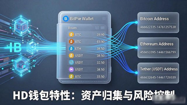 比特派钱包投资策略优化指南