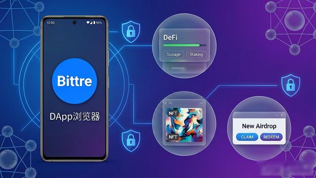 bitpie比特派钱包下载安卓版,这4个理由够硬核