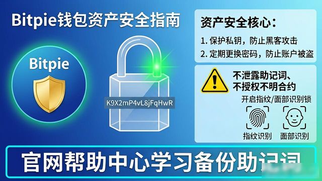 Bitpie钱包APP官网常见问题详解