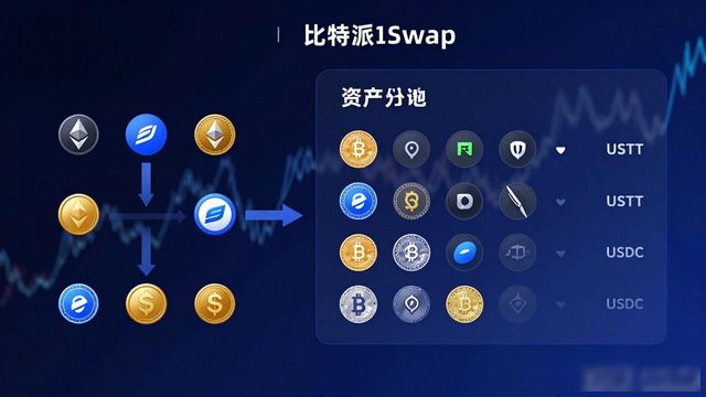 比特派国际版怎样优化投资组合更赚钱