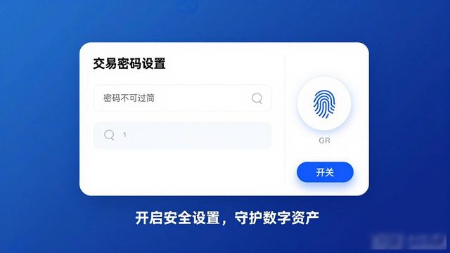 比特派新版下载后，数字资产这样管才稳当