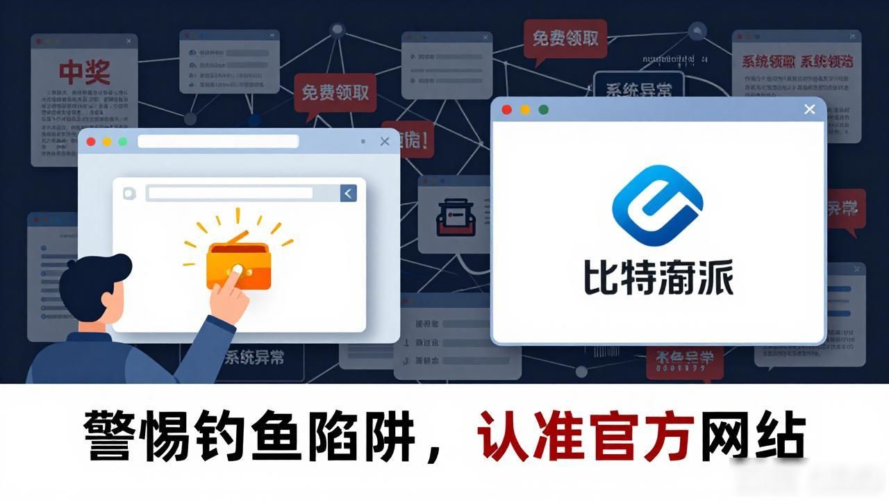 比特派钱包安全吗?官网资金防护全解析