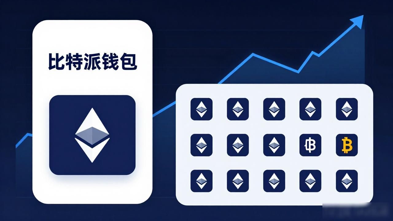 比特派钱包下载地址在哪？市场趋势和用户参与攻略
