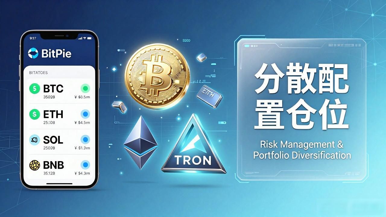 比特派钱包安卓下载：提高投资收益的实战技巧