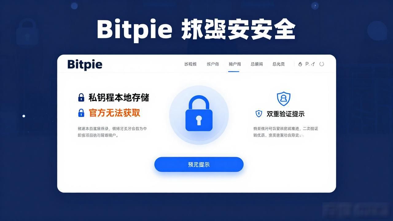 Bitpie钱包官网好用吗？五大优势告诉你答案