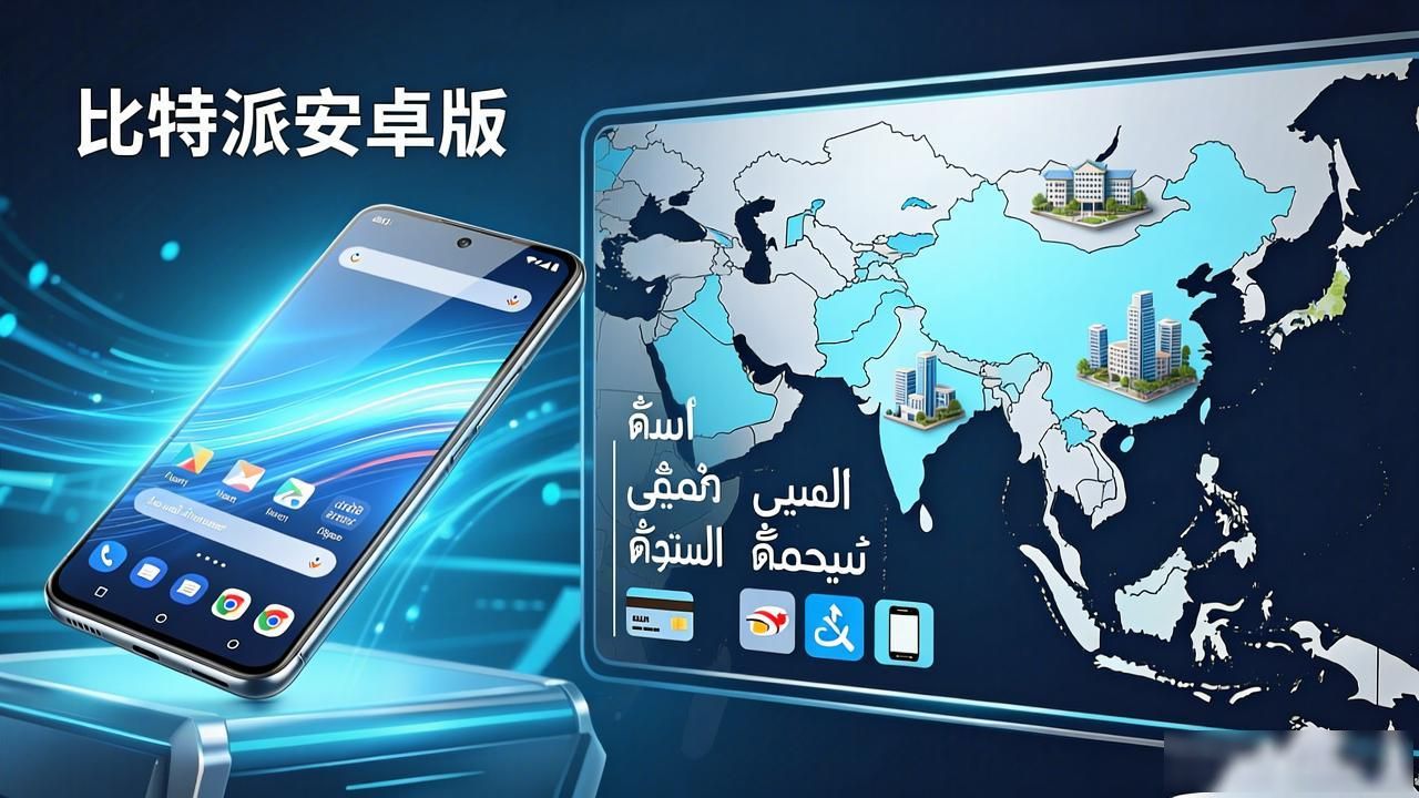 比特派安卓版下载：客服与本地化适配怎么选？