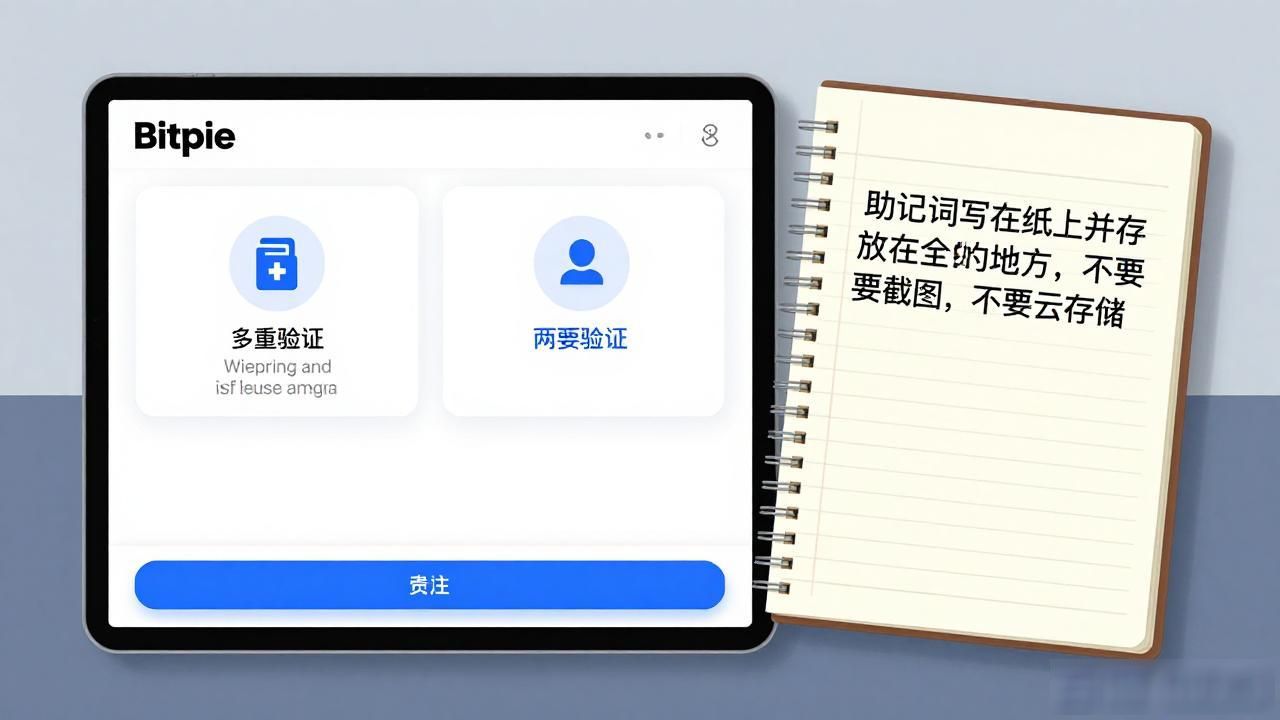老手分享:Bitpie钱包怎么用才能少亏多赚