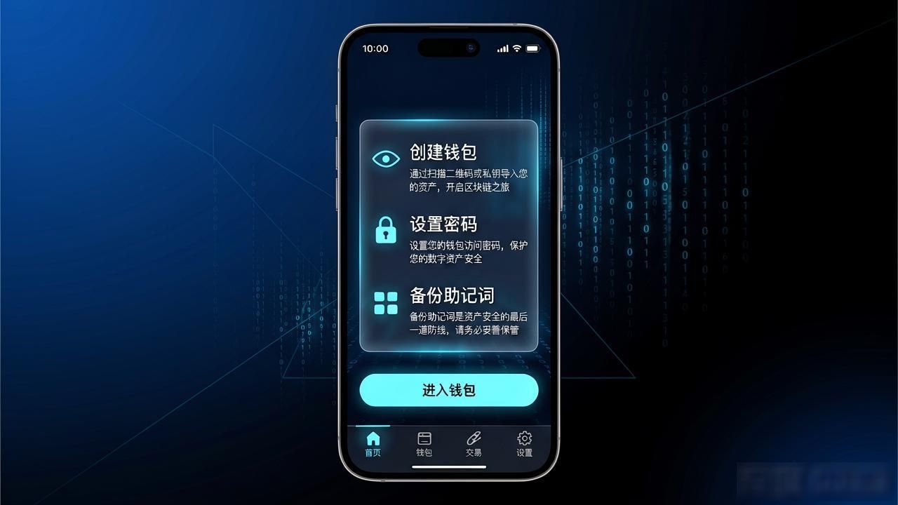 比特派正式版下载安装攻略:新手必看的安全入门指南