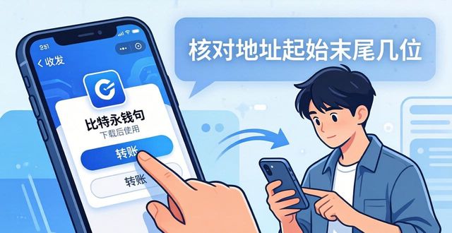 比特派钱包安卓版：三步完成下载与使用