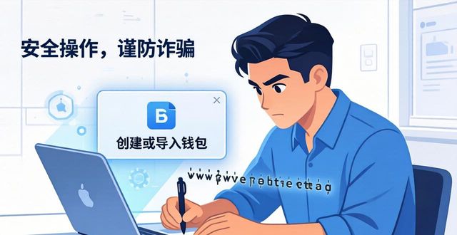 Bitpie钱包官网下载：避开假网站，守住你的币