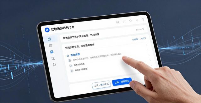 比特派钱包5.0算法优化实操技巧