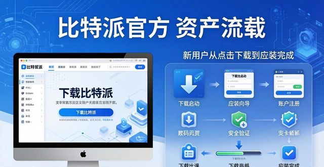 利用比特派官方下载 布局海外潜力数码资产新市场的实操科普