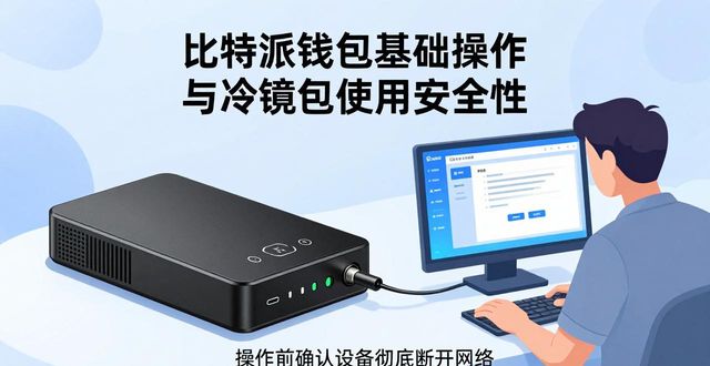 比特派钱包基础操作与冷钱包使用安全性 用户全指南