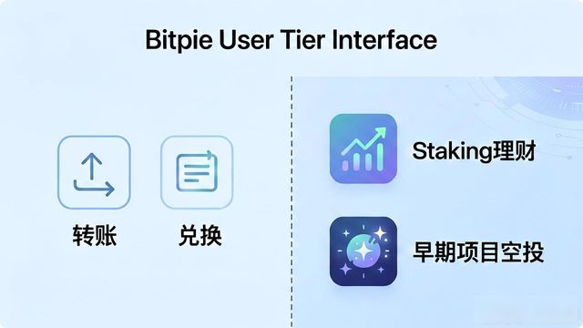 Bitpie钱包用户裂变与层级增长实战解析