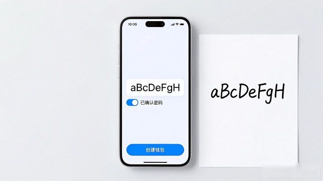 步步导向下载比特派钱包的完整操作