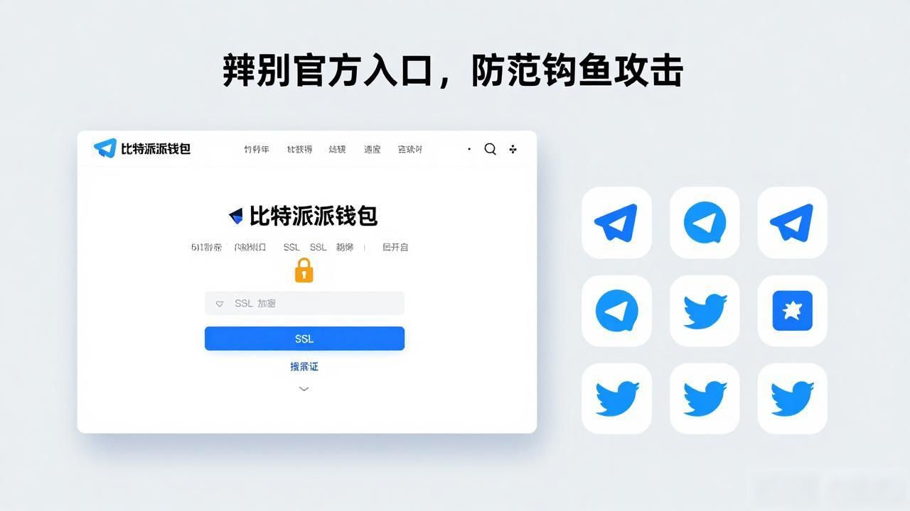 比特派钱包靠谱吗?新手市场评估与风控指南