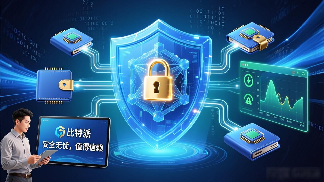 比特派最新版下载实用指南与市场真实反馈