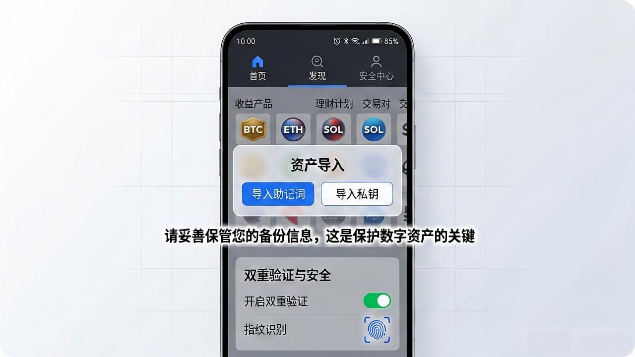 比特派钱包理财指南：轻松让你的加密资产增值